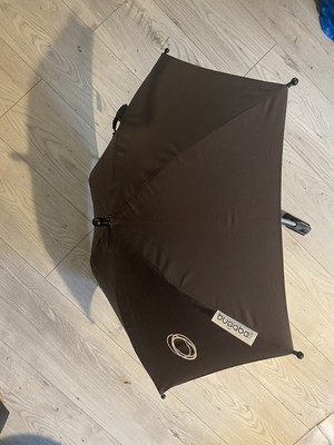 bugaboo parasol adapter