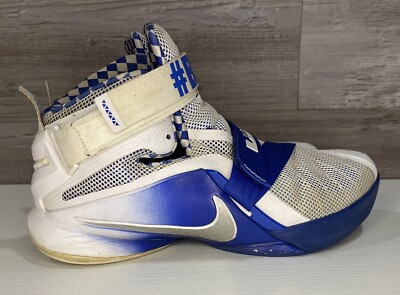 lebron soldier 9 for sale