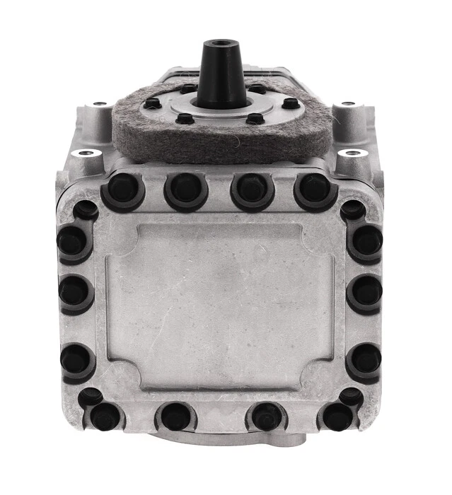 Nuevo compresor de aire acondicionado tipo York se adapta a Freightliner Peterbilt Kenworth ET210L-25150 Foto 4 de 4