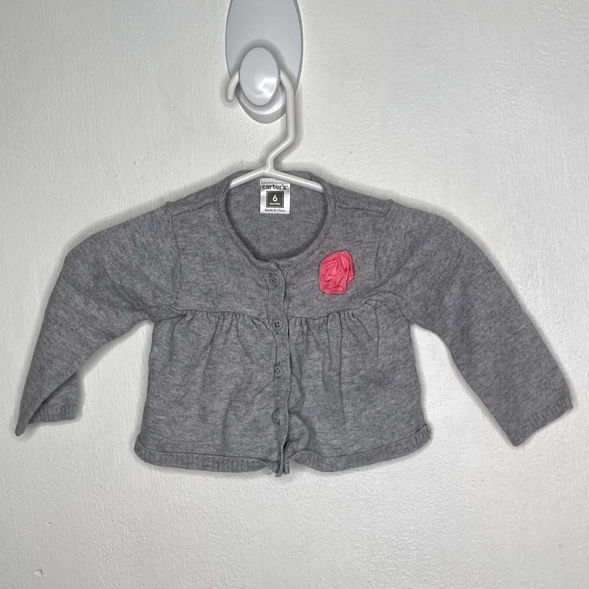Carters cardigan cheap
