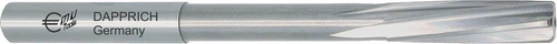 €mu-Tools MEGA-TECH Solid Carbide 1/100 Machine Reamer ~DIN 212, 5.60 - 8.09mm CHOICE