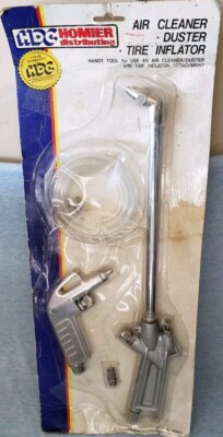 Air Compressor Nozzle Accessories HDC Homier Distributing