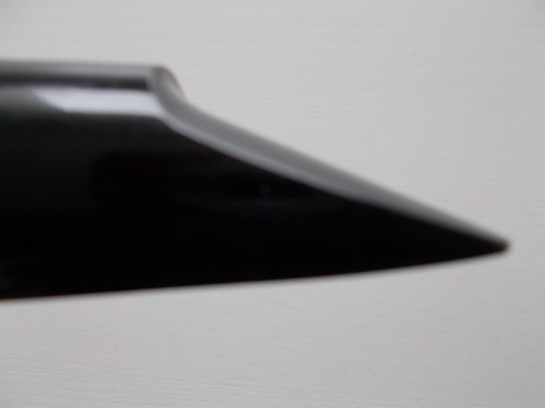 mouthpiece bec saxophone alto Hermes USA - Foto 6 di 9