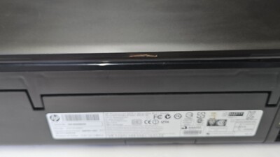Hp Photosmart Printer 5520 | eBay
