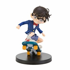 Modellino Sega Detective Conan Skateboard 6" Premium