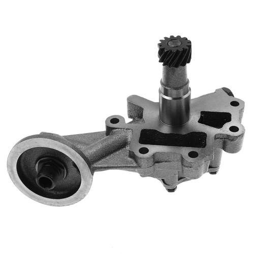 Engine Oil Pump for Chrysler Town & Country 1978-1981 Dodge Challenger Charger - Picture 2 of 8