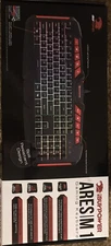 iBuyPower Ares M1 Gaming Keyboard