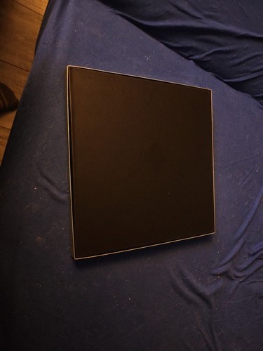 cocoon compilation vinyl H 6x12" in Blaugrau(Sven Väth Label)gebraucht, wie Neu - Bild 8 von 12
