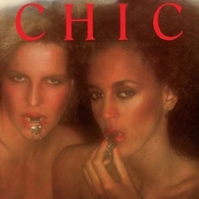 Chic by Chic (Record, 2016)