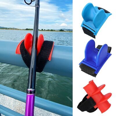 Boat Fishing Rod Holder Carp Fishing Accessories Soft Fishing Pole