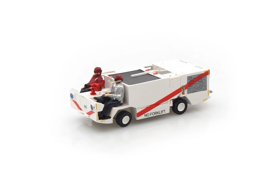 Wing Collection US Navy Fire-Fighting Team & Fire-Engine TSM 1:72 TSMWAC003 - Bild 2 von 2