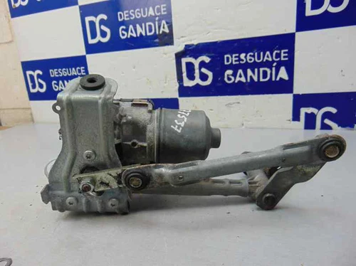 1P0955024A Motor Limpia Delantero para SEAT LEON (1P1) Stylance / Style 177537 - Imagen 4 de 22