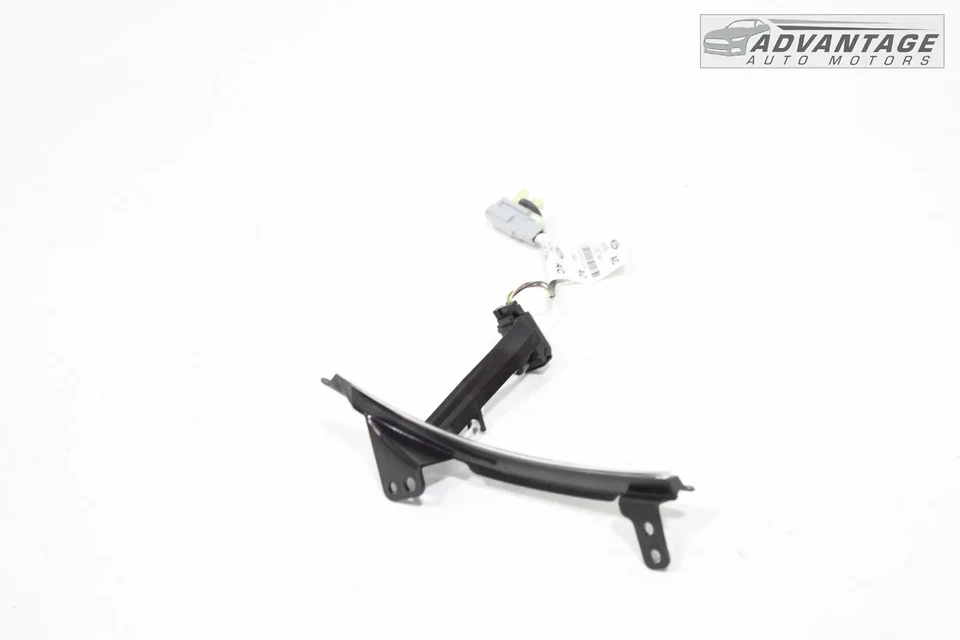 Lincoln MKZ 2017-2019 tablero panel lado derecho interior lámpara luz OEM Foto 2 de 4