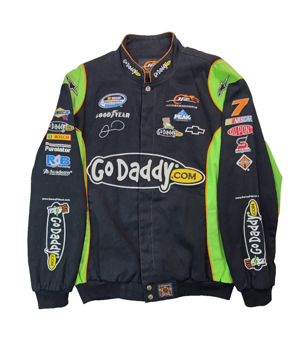 JH Design Racing Coats, Jackets & Vests for Men for Sale - Shop