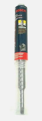 Bosch RC2144 7/8 In. x 12 In. SDS-plus Rebar Cutter