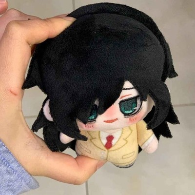 New Tomoko Kuroki 11Cm Plush Doll Puppet Gift