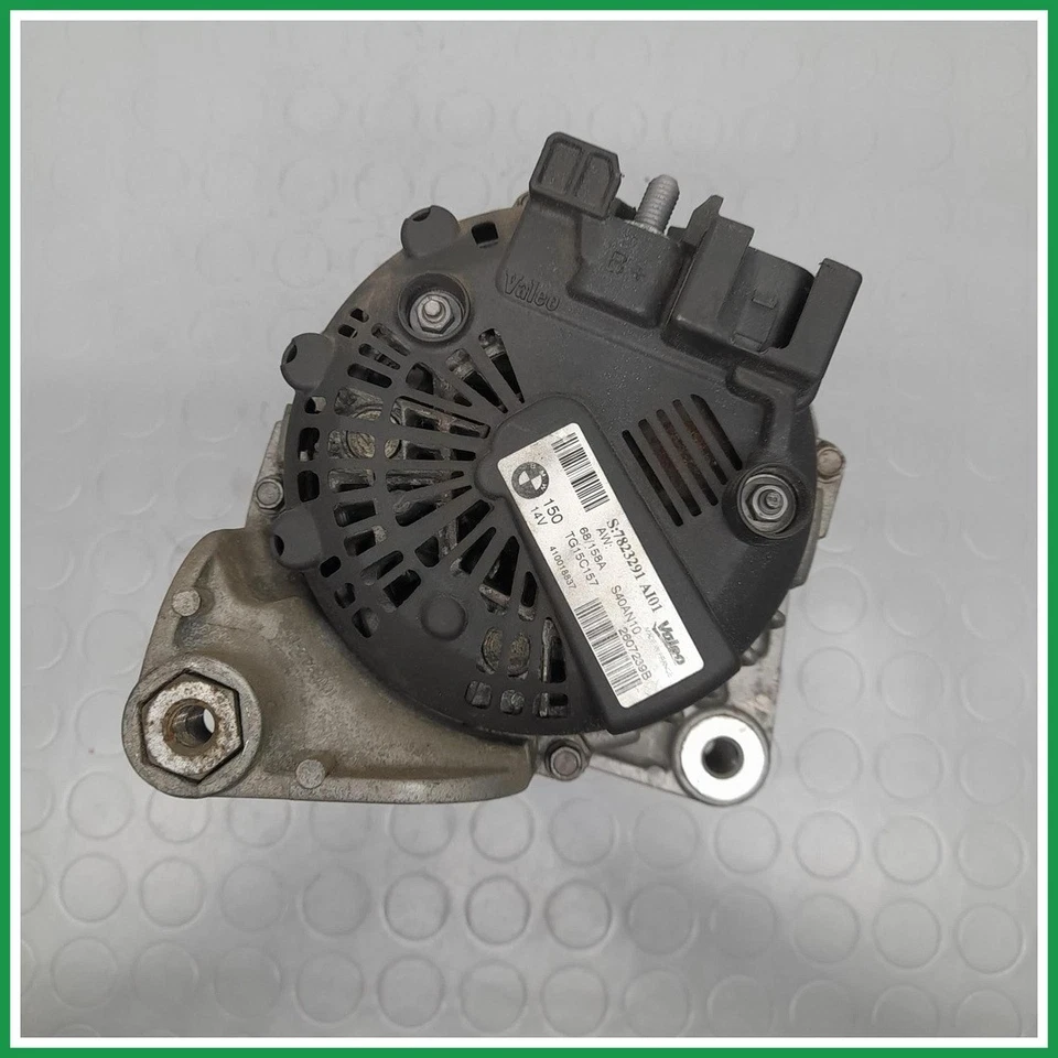 Alternatore Valeo TG15C157 Mini Mini Cooper R56 12317823291 2009 Usato  - Immagine 3 di 4
