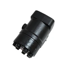 NEW STEERING  3N300-63074 VALVE FOR KUBOTA M95S M96S M105S M108S USA