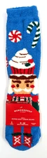 NEW! Nutcracker Men’s Christmas Socks Size 6-12, Mix & Match $5 Ships All!