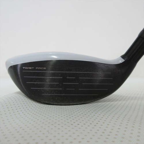 TaylorMade Hybrid SIM2 MAX HY 25° Stiff TENSEI BLUE TM60(SIM2) - Picture 3 of 11
