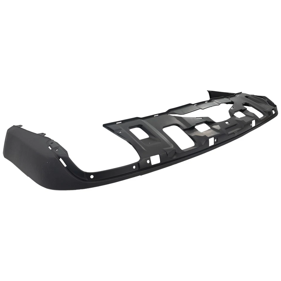 Air Dam Deflector Lower Valance Apron Rear for MB Mercedes  1648859125 GL450 - Изображение 2 из 4