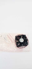 ETRI MODEL 246DM A 246DM2LP 31000 DC 24V 1.44W Fan
