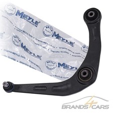 MEYLE STAHL QUERLENKER VERSTÄRKT VORNE RECHTS UNTEN FÜR PEUGEOT 206