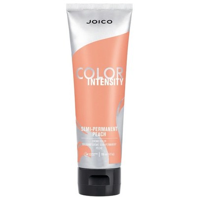 JOICO Color Intensity Semi Permanent Color Peach 4oz - NEW