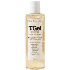 Tgel Shampoo - Therapeutic Formula – Made In Australia