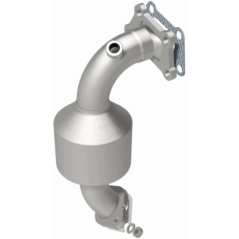 MagnaFlow 催化转换器:CARB,适用于 2012 - 2015 年别克 LaCrosse — 第 3/4 张图片