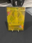 Mega Charizard Y EX GOLD 294/217 - PSA 1O CONTENDER! From Ascended Heroes Set!