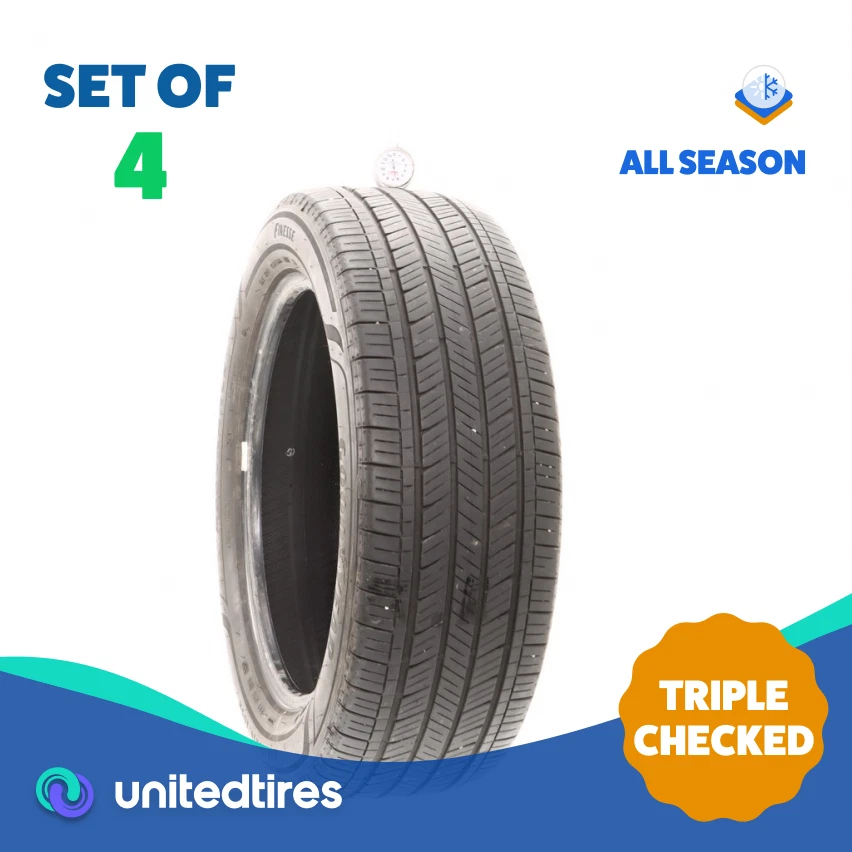 Goodyear 235/55/19 All Season Tires for sale | eBay