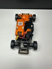 Kyosho MINI-Z AWD RC Car Ready Set ASF 2.4G Radio Control Car Chassis