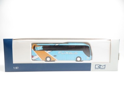 1:87 Rietze 65542 MAN R07 Lion´s Coach Flixbus 