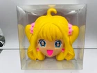 Mermaid Melody Pichi Pichi Pitch Lucia Face Plastic Mask IDOL Japan TAKARA Rare