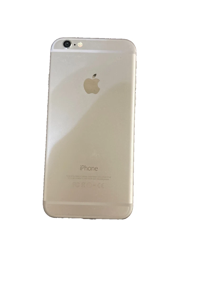 iPhone 6 32GB iOS for sale | eBay