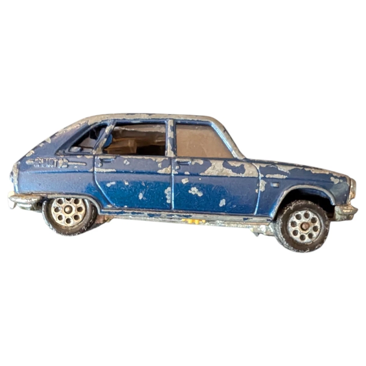 Corgi Renault Diecast & Toy Cars for sale | eBay