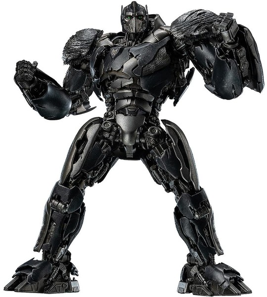 GSC Transformers Rise Of The Beasts Optimus Primal Actionfigur Neu-image