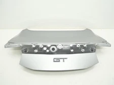 Used Rear Trunk Deck Lid Shell Boot Cover 2024-2025 Ford Mustang Coupe S650 OEM