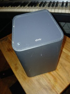 XFINITY Comcast XB6-T WiFi Router and Modem With Power Cord Tested