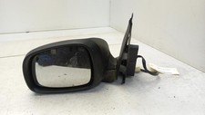 Retroviseur gauche (ou coque) Suzuki SWIFT