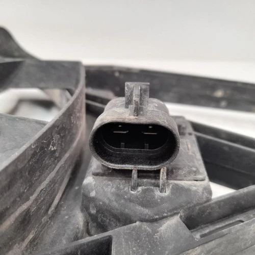 9157709 Electroventilador para OPEL ZAFIRA A Elegance 2004 2735175 - Imagen 2 de 10