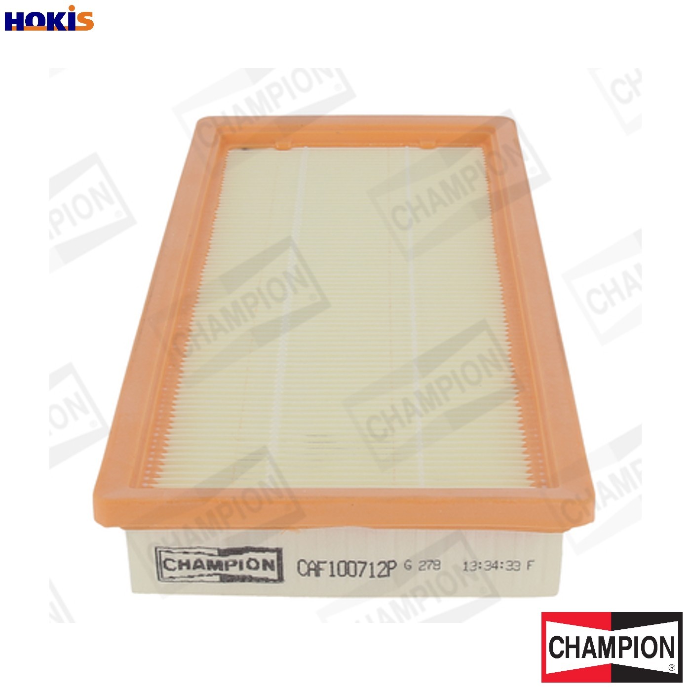 AIR FILTER CAF100712P FOR ALFA ROMEO FIAT BRAVO/II TIPO/Hatchback GRANDE/PUNTO