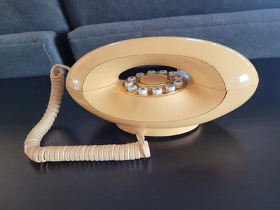 Vintage Genie Telephone for sale | eBay