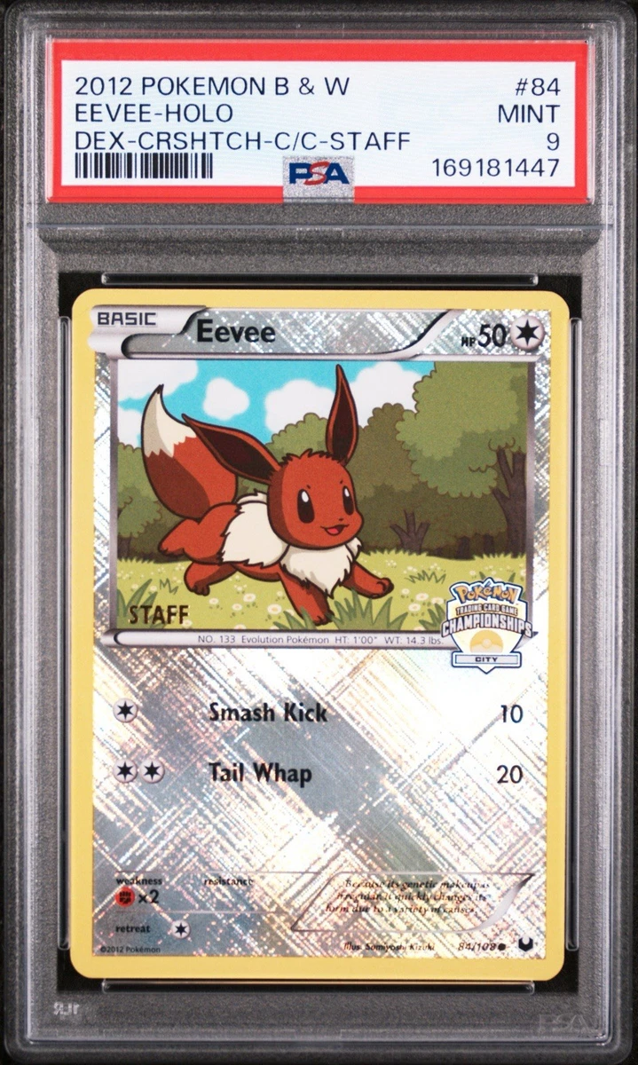 Eevee