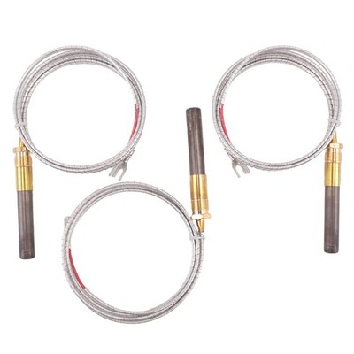 36  750 MV Thermosäule Passend für Heat Glo Heatilator, 750   Millivolt6944