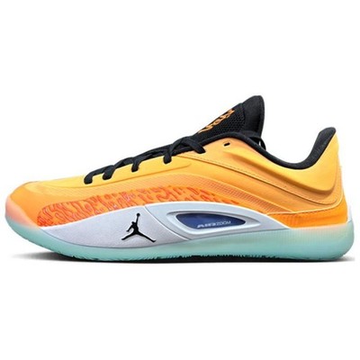 jordan zion4 バスケットボールシューズ Jordan Zion 4 Anti Slip Wear Resistant Low Top Basketball Shoes