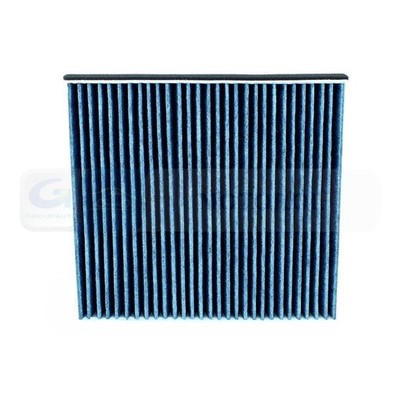 ORIGINAL  Denckermann M110952A Filter, Innenraumluft Aktivkohle für Mg GT MG 5