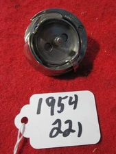 1954 VINTAGE  SINGER  301A 221 222 Sewing Machine rotating hook assembly