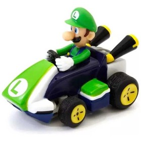 Kyosho Mini Mario Kart R/C Mario Collection Tabletop GO! GO! Racing Set TV039